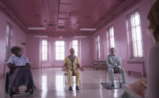‘Glass’ provides bittersweet ending to Shyamalan’s ‘Unbreakable’ trilogy 