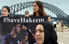 Bahrain footballer to remain in detention: Thai court