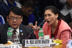 Manila ex-banker gets jail, $109 mn fine over Bangladesh cyberheist