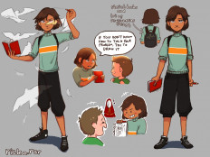 The 'Cipta' comic created by Rizka Raisah Fatimah Ramli from Makassar, South Sulawesi, has won the UNICEF and Comics Uniting Nations’ worldwide comic contest. 