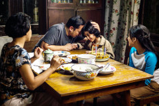 'Keluarga Cemara' a sweet reminder of family values