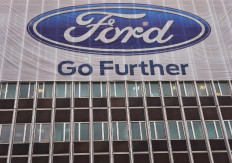 Ford to cut jobs in European revamp