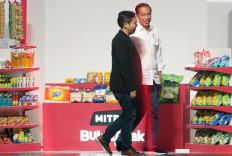 Bukalapak launches innovation center at ITB