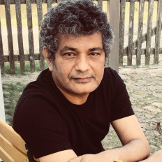 Mohammed Hanif on 'Red Birds', war and white people's writings