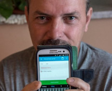 New app gives throat cancer patients their voice back