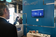 Not just for kids: a leap for seniors at Vegas tech show