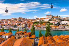 Portugal ranked as best place to retire in 2020
