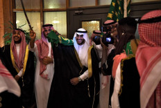 In Saudi weddings, small is the new beautiful