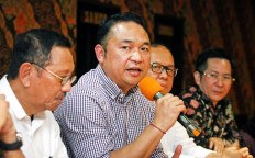 Garuda reconsiders order of 49 MAX airplanes from Boeing