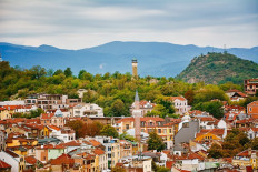Plovdiv: Europe&rsquo;s other Capital of Culture for 2019