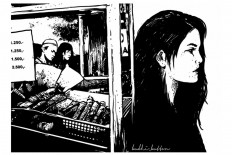 Short Story: Because You Remember