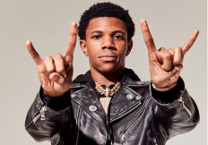 NY rapper tops charts with less than 1,000 sales