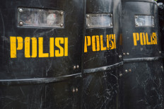 In Memoriam: Bambang W. Umar never gave up on police