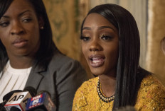 Woman suing R. Kelly for sex abuse says singer threatened her