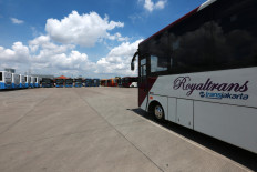 Urban life: Commuters happy to spend extra for comfortable trip