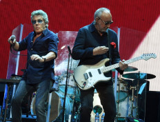The Who announces studio album, North American tour