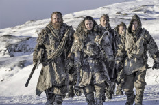 Final 'Game of Thrones' set for April 15 release