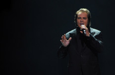 Engelbert Humperdinck to entertain Jakartans in March