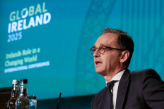 Germany: Brexit talks could go on if May loses vote