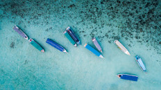 Shipping ministry needed for next maritime journey