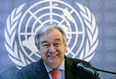 One in three UN employees have been sexually harassed: Survey