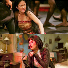 Don't look back: #10YearChallenge takes internet by storm 