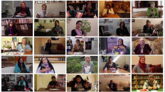 From Iran to Indonesia, Muslim feminists on film upend stereotypes of oppression