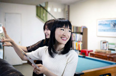 'Tidying Up with Marie Kondo': Soothing, contemplative take on organizing clutter