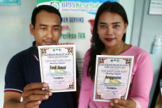 For blissful, healthy unions