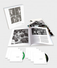 The Beatles White Album reissue: Symbolic end to the Fab Four 