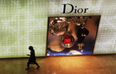 How Chinese sellers of fake Dior are evading a crackdown online