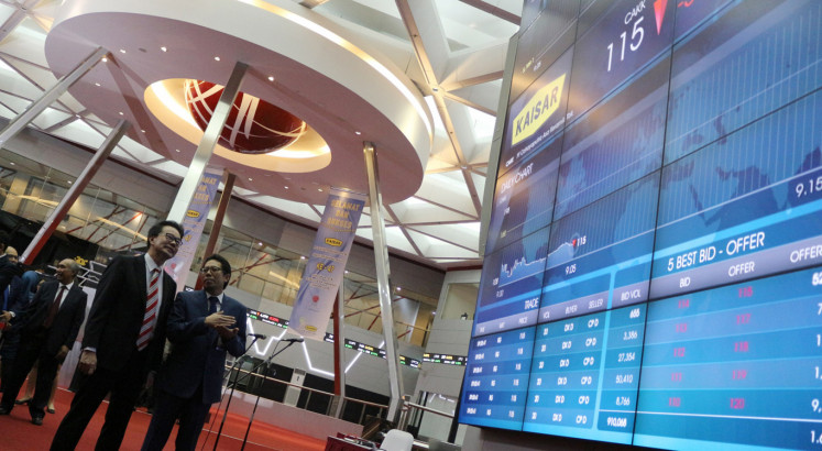 2019 Outlook | part 1 - The Economy