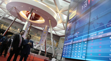 2019 Outlook | part 1 - The Economy