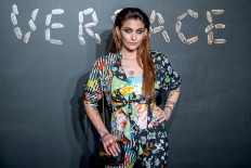 'Better than ever,' Paris Jackson dismisses treatment report