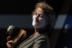 'Dune' cast to include Charlotte Rampling