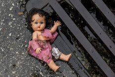 Child rape victim or fornicator? Under Aceh’s sharia law, it could be both