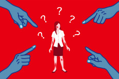 Indonesia ranked second-most dangerous place for women in Asia Pacific: Study