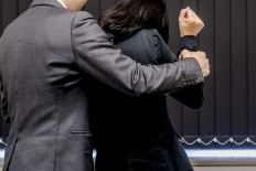 Forceful and dominant: Men with sexist ideas of masculinity are more likely to abuse women