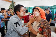 Kampung Tugu: Hidden portuguese gem in North Jakarta   