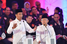With optimism, Indonesia progresses: Jokowi