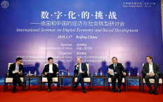 Chinese demand boosts German exports in January