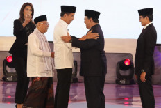 The great debate that wasn’t