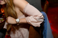 Google acquires Fossil smartwatch tech for $40 mn