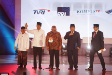 Preview: What to expect from upcoming presidential debate on energy