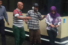 Pit bull owner named suspect for dog attack