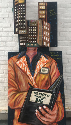 Art Stage canceled to chagrin of galleries, critics, artists