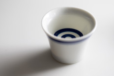 Ex-Wall Streeter finds a niche taking sake beyond sushi counter