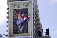 'Tolkien' biopic sets May date