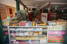 Consumer goods competition gets tougher, but stocks remain attractive