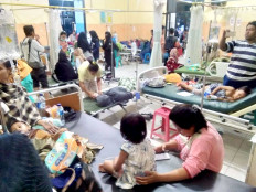 Toward comprehensive coverage for natural disasters